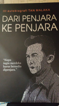 Image of Dari penjara ke penjara
