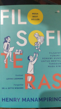 Image of Filosofi Teras