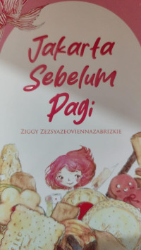 Image of Jakarta sebelum pagi