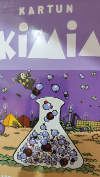 Image of Kartu Kimia