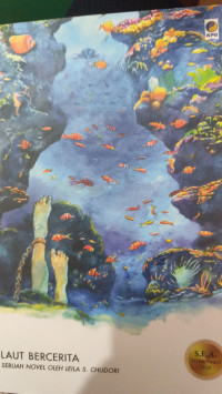 Image of Laut Bercerita