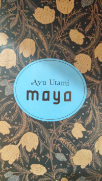 Image of Maya