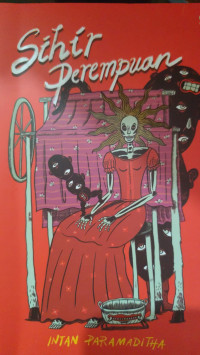 Image of Sihir Perempuan