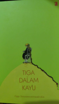 Image of Tiga Dalam Kayu